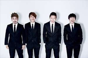 “청춘은 지금…우리 음악도 실험 중이죠”
