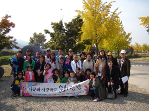 韓문화체험으로 진짜 한국인 된다