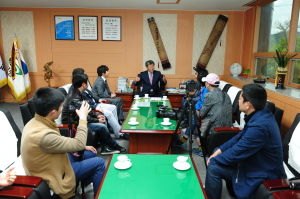 대가야 문화관광 체험 ‘눈길’