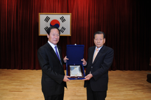 정몽주 선생 정신문화 계승ㆍ발전‘고무’