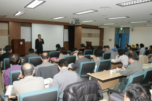 상주시, 부산서 귀농귀촌 특별 강연