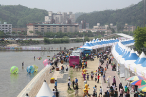 봉화서‘한국과자축제’열린다