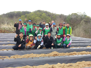 김천시 ‘출산율 높이기’ 앞장