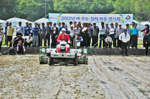 “생산비 줄이고 안정성 높이고”