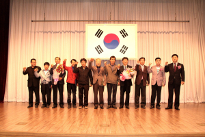  경북 버섯, 수출명품화 ‘도전장’