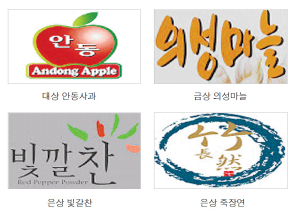 ‘경북농산물’ 韓 대표 농식품 ‘자리매김’