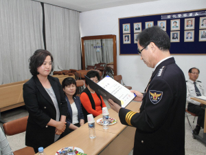 “지적장애인 성폭력, 우리가 책임진다”