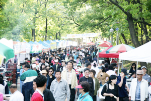 칠곡 ‘아카시아 꽃 축제’ 성료