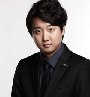 이준석 초청‘특강’