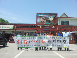 ‘창조적 파괴’지역발전 모범