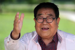 “고향 해주서도‘전국!’외치고파”