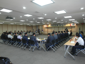 경북도 장애인 체전 준비 ‘본격화’