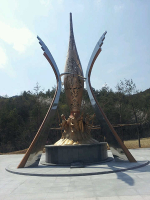 ‘백화산 항몽대첩’ 기린다