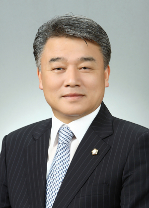 청도군의회 의장보선 장용기 의원 선출