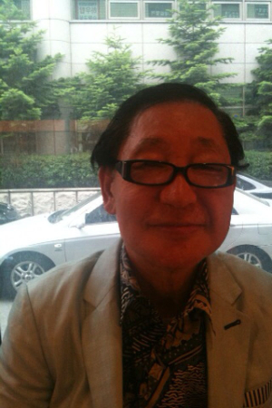 “하나님의 은혜 경험 축복의 시간”