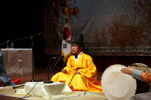 제22회 ‘상주전국시조경창대회’ 개최