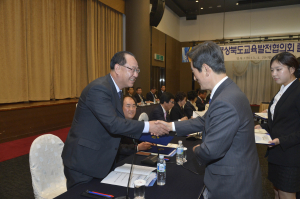 “교육현장 목소리 귀 기울일 터”