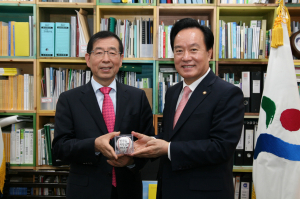 “아마야구 발전에 힘 모으자”
