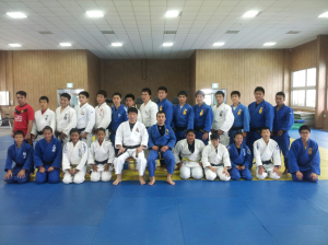 ‘유도 강국’ 경북서 실현한다