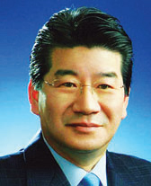강석호 의원,‘대통령 특사’ 에콰도르 방문