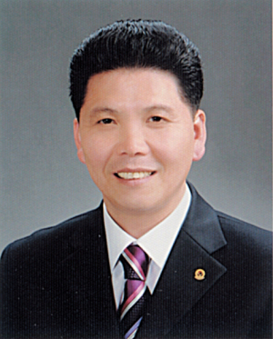 경북대 경영자상 시상식