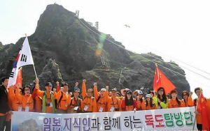 ‘정신 나간’ 日 양심학자
