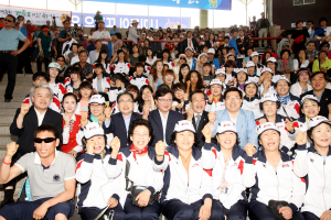 생활체육대축전 ‘역대 최고 성공’