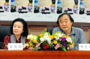 “섬마을 음악회는 황홀한 대화”