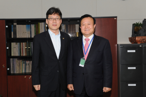 김천시, 내년 국비확보 ‘잰걸음’