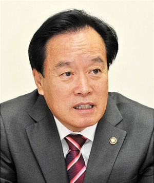 이병석 회장 “야구, 올림픽 재진입 총력”