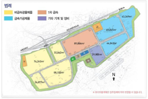 포항 광명산단 ‘고철장 전락’ 위기