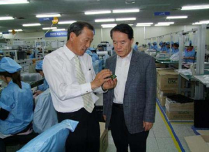 “지역 中企 애로사항 적극 수렴”
