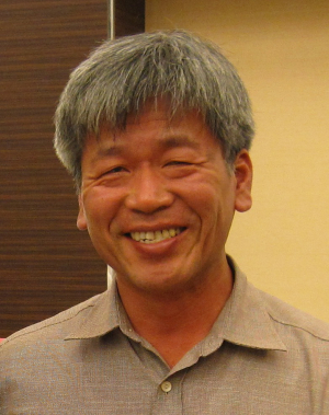 동국대 안재호 교수