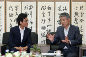 포항시, 재선충병 조기 방제‘총력’