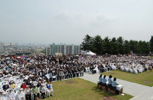 “창의적 환경중소벤처기업 육성”