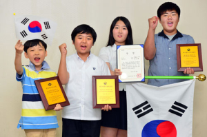 독도수호 전국 웅변ㆍ글짓기대회