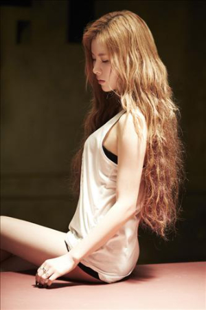 “스무 살의 모호한 감성 표현했죠”