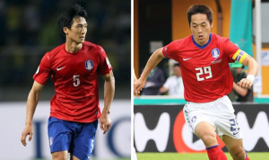 ‘베테랑’ 김남일ㆍ곽태휘 돌아왔다