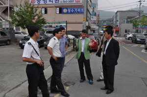 경북도, 어린이 보호구역 ‘합동점검’