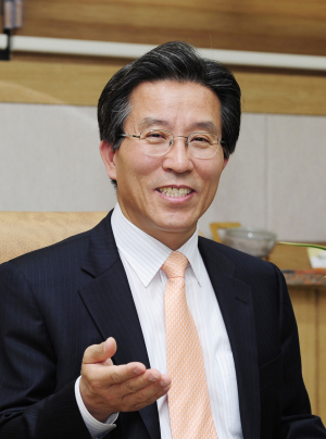 고윤환 문경시장, 지역발전위 위원에 위촉