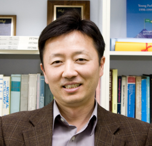 “하나님의 심정이 사랑이죠”