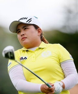 박인비, LPGA 시즌 5승 ‘정조준’