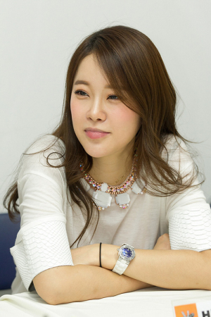 백지영·남규리, 초상권 소송‘승소’