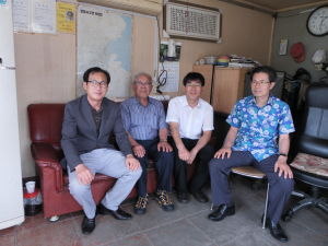 6·25 참전용사 숭고한 희생정신 기려
