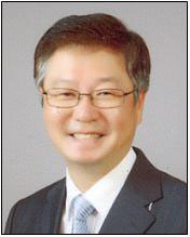 김원구 대구시 의원 ‘국제 자유장’ 수상