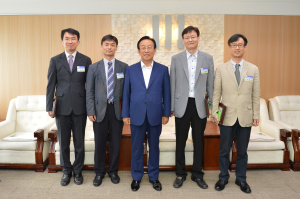 안동대‘우수 창업보육센터’로 선정