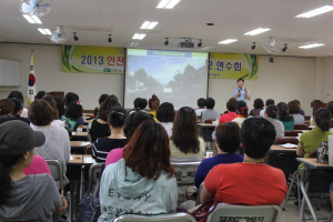 ‘안전한 학교, 학부모가 만들어요’