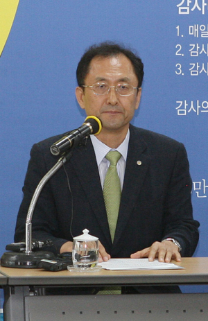 “학생들의 학습권 보장해야”
