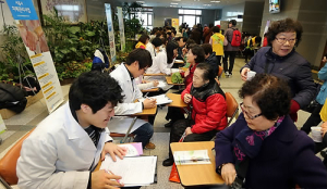 ‘경도 인지장애’때 잘 치료해야 치매예방