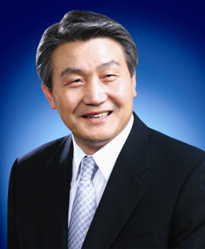 ‘대한민국 글로벌 CEO’ 2년 연속 수상